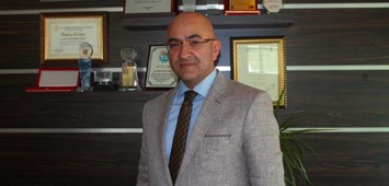 Erciyes’te Sıcak Su Aramaları Devam Ediyor