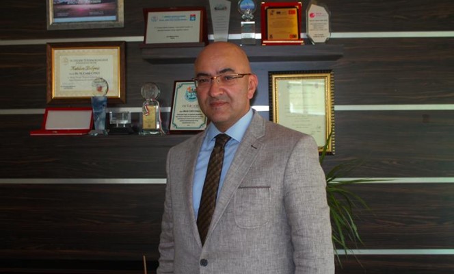 Erciyes’te Sıcak Su Aramaları Devam Ediyor Erciyes’te Sıcak Su Aramaları Devam Ediyor