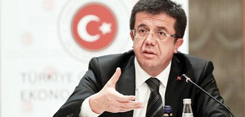 Bakan Zeybekçi: “Enflasyon İle Mücadele İçin Gıda’da Düzenleme Yapacağız”