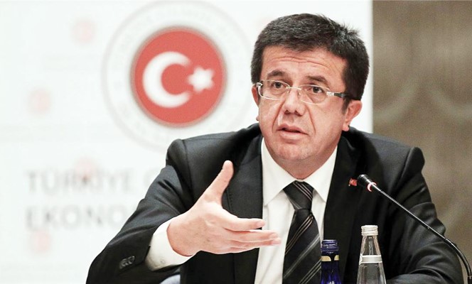 Bakan Zeybekçi: “Enflasyon İle Mücadele İçin Gıda’da Düzenleme Yapacağız”