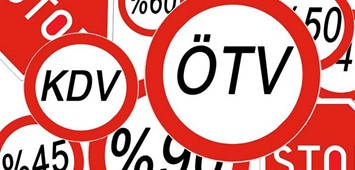 KDV ve ÖTV’de Kapsamlı Düzenleme Yapıldı
