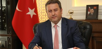 Kayseri’nin ve Türkiye’nin Yükselen Yıldızı: Talas Belediyesi