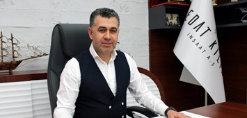 Sedat Kılınç: “Yabancılara Gayrimenkul Alımında Kolaylık Sağlansın”