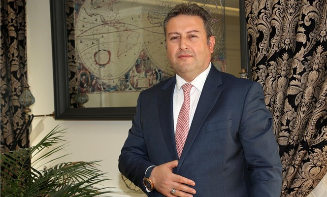 Başkan Palancıoğlu, 2017 Yılını Değerlendirdi Başkan Palancıoğlu, 2017 Yılını Değerlendirdi