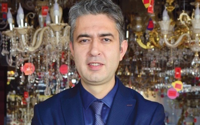 Aviza Avize, 2018 Yılında %50 Ciro Artışı Hedefliyor Aviza Avize, 2018 Yılında %50 Ciro Artışı Hedefliyor