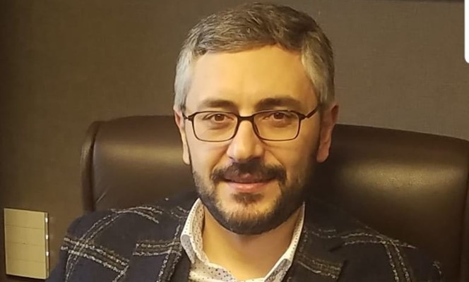 Teknorm Plastik Genel Müdürü Mustafa Sabri Sözduyar: “Siyasi İstikrar Ekonomi İçin Çok Önemli” Teknorm Plastik Genel Müdürü Mustafa Sabri Sözduyar: “Siyasi İstikrar Ekonomi İçin Çok Önemli”