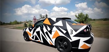 Kayseri Serbest Bölgeden Yerli Otomobile Ucuz Arsa