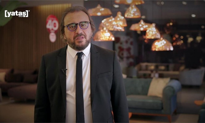 2017 Yataş’ın Yatırım Yılı Oldu 2017 Yataş’ın Yatırım Yılı Oldu