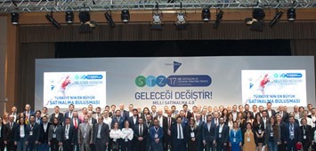 Satınalma Yöneticileri STZ’18’de Buluşacak